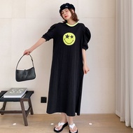 Straight Dress A2506