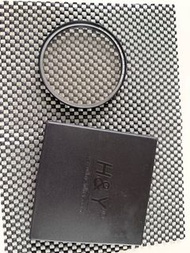 H&Y Black Mist 1/4 Filter 黑柔濾鏡 82mm