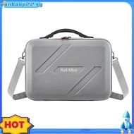 RS4 Mini Portable Storage Case Shoulder Bag Travel Carrying Case RS4 Mini Storage Case