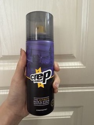 Crep Protect 鞋防雨防污噴霧