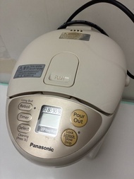 Panasonic 電熱水瓶 NC-BG3000