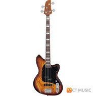 Ibanez TMB400TA Electric Bass เบสไฟฟ้า เบส TMB 400 TA TMB400 400TA