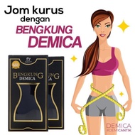 BENGKUNG DEMICA BODY SHAPER