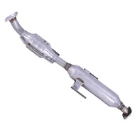 Factory High quality catalytic converter use for  Rui Wing catalytic converter