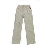WINTER TIME Children Polyester Pants 5 Degrees And Below