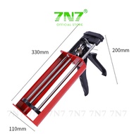 Cây súnɡ Thi Công Keo Chít Mạch 7N7 Epoxy 2 Thành Phần - Dụng cụ Keo Chà Ron AB