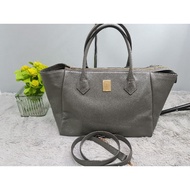 Authentic Couronne  two way satchel bag