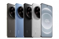 Want to buy 徵求 小米 14 Ultra 16+512GB 國行 水貨 14Ultra Leica