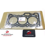 METAL HEAD GASKET DAIHATSU PRODUA VIVA 850 EFRL L5 L6 L7 L9 3PISTON 3.0MM [UA63M027]