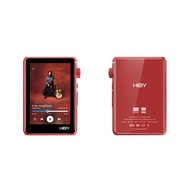 HiBy R3 II 2025 / R3 Gen 2 Music Player Bluetooth 5.1 WiFi MQA16X DSD256 Web Radio USB Audio Dongle 