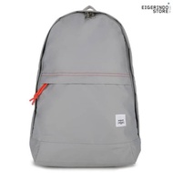 Exsport claire (l) 01 backpack - grey