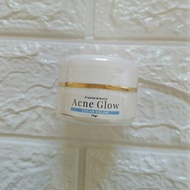 cream acne glow Crystal Arbutin