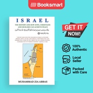 Israel - Paperback - English - 9780595426195