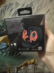 POWERBEATS PRO 無線耳機