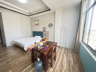 Changqing Pavilion Lingao