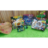 8855D BISA NYALA LPU N GASING GANINGAN GANING BAYBLADE BEYBLADE Light