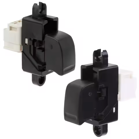 QM82 Car Power Window Lifter Control Button Switch for Nissan Pathfinder X-Trail Almera Patrol GU Y6