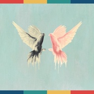 EPIK HIGH 10TH ALBUM EPIK HIGH IS HERE