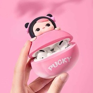 ⚡️สินค้าพร้อมส่งในไทย🇹🇭 PUCKY The Feast Series Case IPhone / Case AirPod Pro ของแท้100%💯