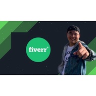 [Udemy Course] Full Time Fiverr Success: A Masterclass For Fiverr Sellers by Travis Toh