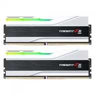 G.SKILL DDR5-7200 CL36 TRIDENT Z5 RGB J 실버 패키지 (48GB(24Gx2))