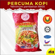 Laksa Beras Cap Harimau (Kering) 450g - Ori Kedah