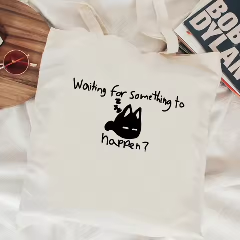 Omori shopping bag jute bag bolsas de tela bolso shopper reusable grocery bag net shoping sac toile