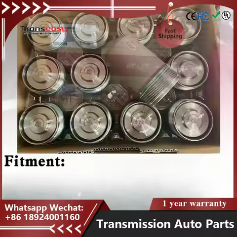 Original new 0AM325587F 0AM325587E DSG7 DQ200 0AM Transmission Valve body Accumulator Suit For Audi 