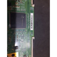 TCON T CON TICON TIKON TV LG 43UJ652T 43UJ652 T 43UJ652