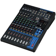 Ready Stock Mixer Yamaha Mg12Xu Mixer Audio 12 Channel Usb Mg12Xu