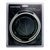 Phanteks DIGITAL RGB NEON LED KIT(Combo)