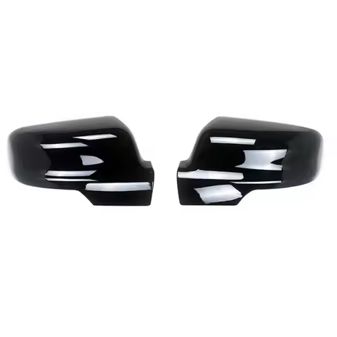 Wing Mirror Cap Car Rearview Mirror Cover For 2019-2021 Dodge Ram 1500 Pxj Side Mirror Cover 6RP45KX