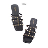 Sandal Sintetis Wanita | Valensia By Ezlite