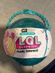 （全新） LOL surprise! Pearl surprise