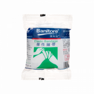 Banitore 便利妥 彈性繃帶 [2"x4.5米] 一卷 (4891694100819)