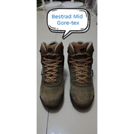 Bestrad Mid GTX Hiking Shoes