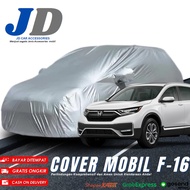 CRV Turbo Car Cover CRV Turbo Cover/