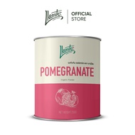 Llamito ผงทับทิม ออร์แกนิค (Organic Pomegranate Powder) ขนาด 250g