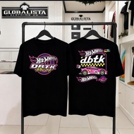 DBTK Unisex 100% Cotton Racing Car Graphic Tee – Streetwear Short Sleeve T-Shirt