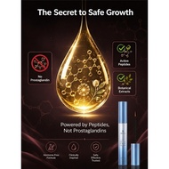 【Lash Volume Curl】JS Volumizing Curling Lash Growth Serum Pen / Eyelash Growth Serum / Lash Enhancer