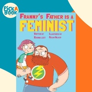 [100% Original Books] - Franny's Father Is A Feminist by Megan Walker (US edition, hardcover)