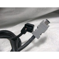 SV2-BE6 cable (with HD VAT) absolute encoder for KEYENCE servo