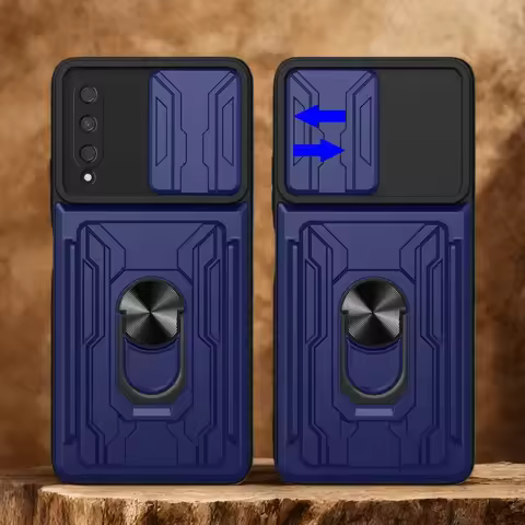 Suitable For Huawei Y9s/ Y9 Prime 2019/ Y9 2019/ Y8s/ Y8p/ Y7a/ Y7p Car Mounted Magnetic Rotating Ri