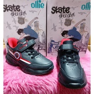 OLLIE RUBBER SHOES FOR BOYS (AVERY)