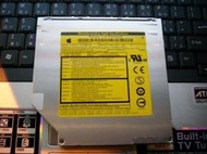 【全新Apple MacBook專用Panasonic UJ-857 DVD燒錄機】 MB061TA/A.MA699TA/A.A1181