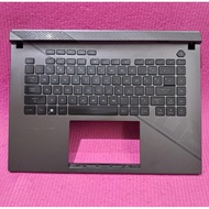 ASUS ROG STIRX G14 G15 KEYBOARD FRAME