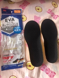 日本EVA鞋墊 (19-21cm)