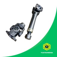 Small Hydraulic Coupling/Small SHAFT PTO PROPELLER/PTO Coupling - Small Tread Pump