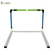 [Predolo] Split Training Hurdle Detachable Adjustable Hurdle Stable for Athletes, Students