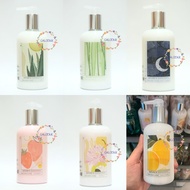 MARKS SPENCER M & S MARK AND SPENCER HAND & BODY LOTION - ALOE